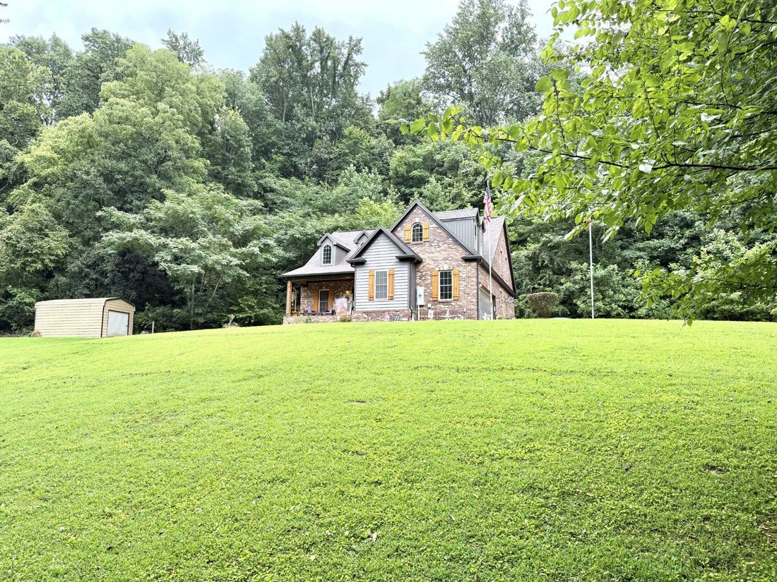 House in Pulaski, Tennessee, United States 2 - 18576617