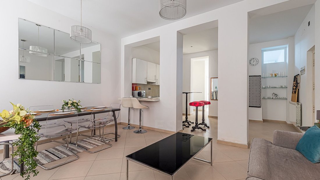 Apartment in Centro, Madrid, Spain 5 - 18578313