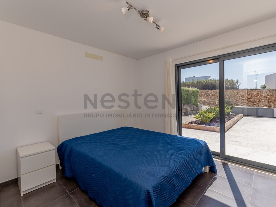 House in Ribamar, Lisbon, Portugal 3 - 18578040
