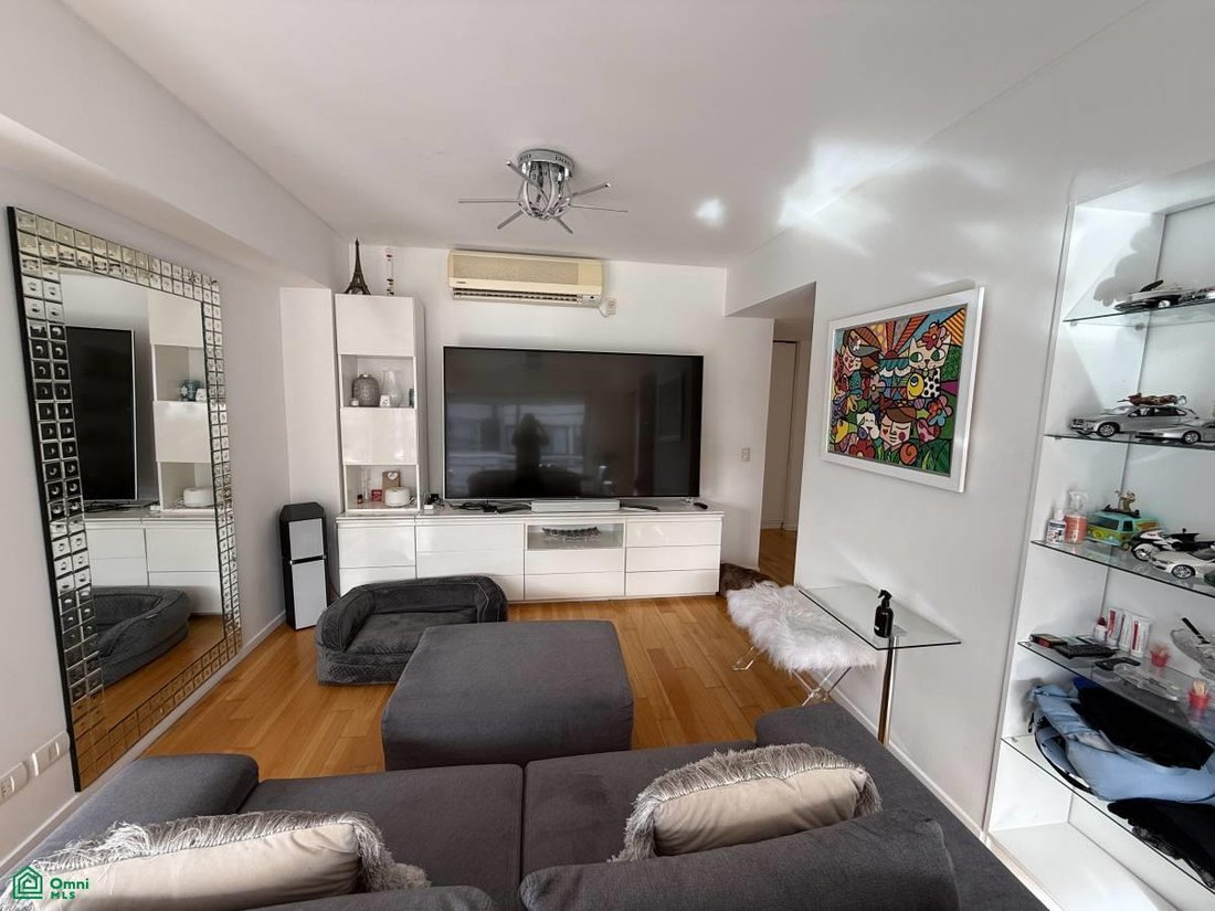 Condominio in Buenos Aires, Città Autonoma di Buenos Aires, Argentina 5 - 18431196