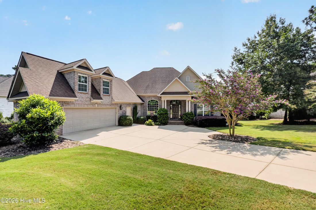 House in Aiken, South Carolina, United States 1 - 18575765