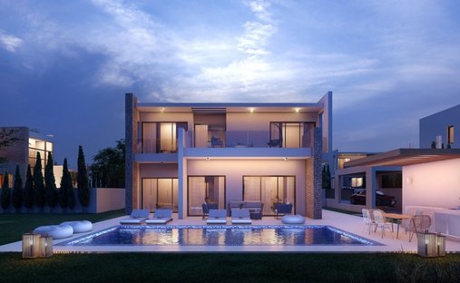 Casa a Androlikou, Distretto di Pafo, Cipro 1