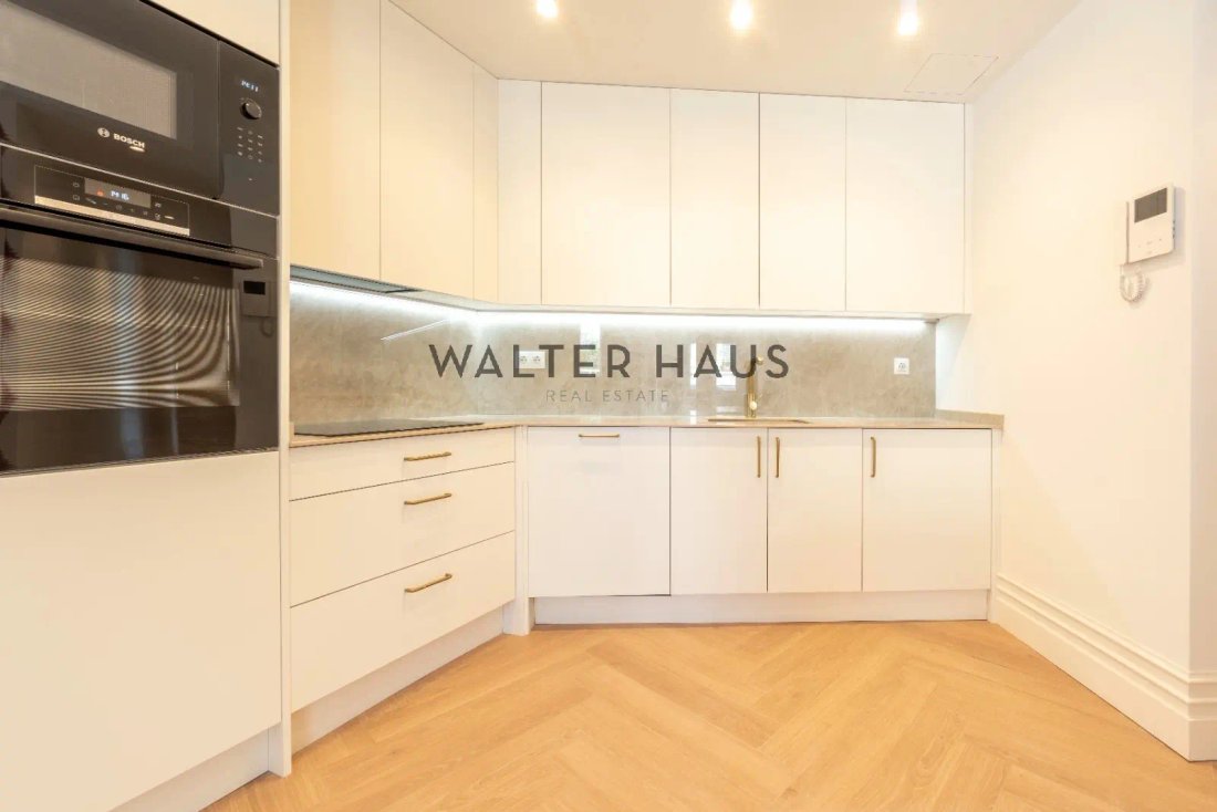 Penthouse in Barrio Salamanca, Madrid, Spain 5 - 18575220