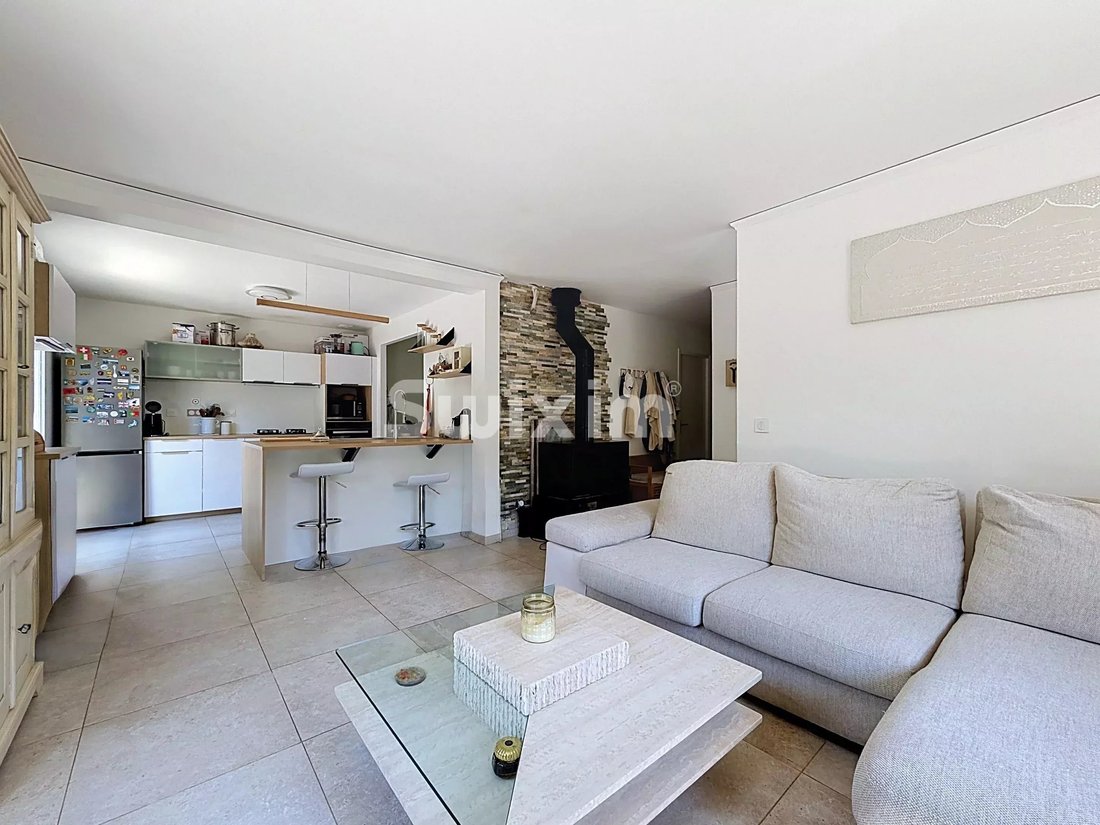 House in Margencel, Auvergne-Rhône-Alpes, France 2 - 18577909