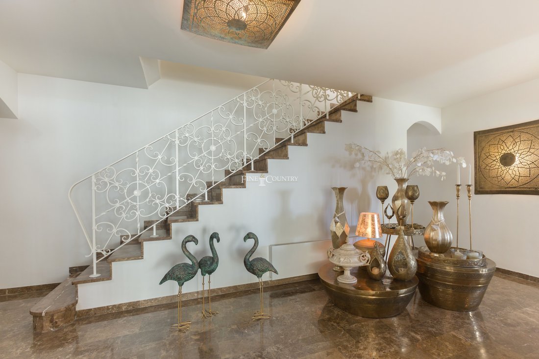 Villa a Teulada, Teulada, Comunità Valenzana 4 - 16607700
