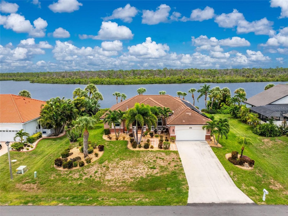 House in Placida, Florida, United States 1 - 17182909