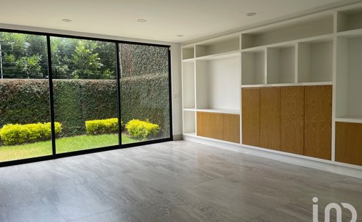 Casa en Ciudad de México, México 1