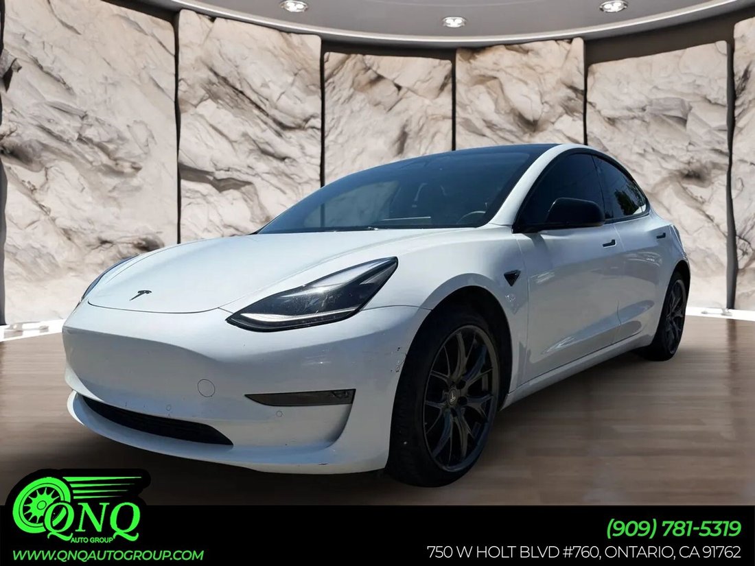 Sedan in Ontario, CA, United States 1 - 18574597