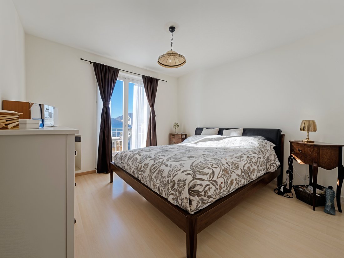 Villa in Arzier-Le Muids, Vaud, Switzerland 4 - 18576062