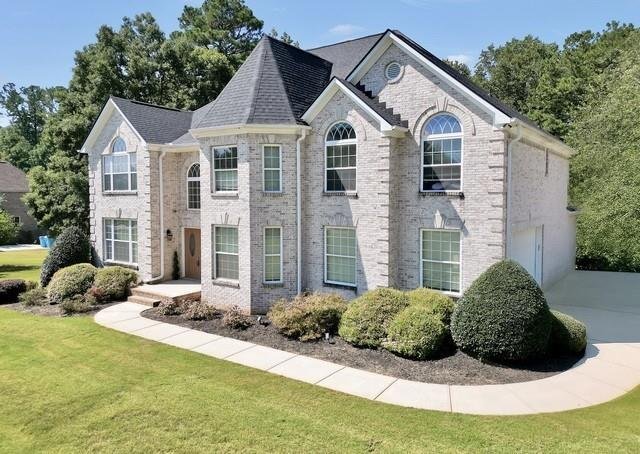 House in Locust Grove, Georgia, United States 3 - 18359004