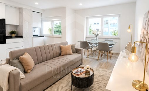 Apartment in Benfica, Lisbon, Portugal 1