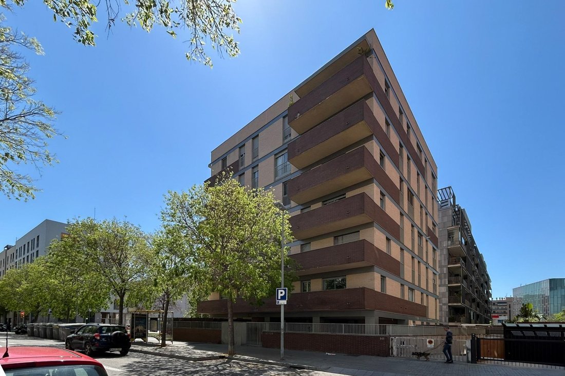 Appartamento a Sant Martí, Barcellona, Spagna 5 - 18563111