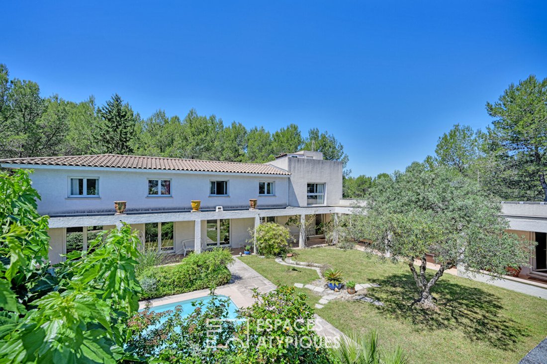 Villa in Nord, Saint-Clement-de-Riviere, France 1 - 18578270