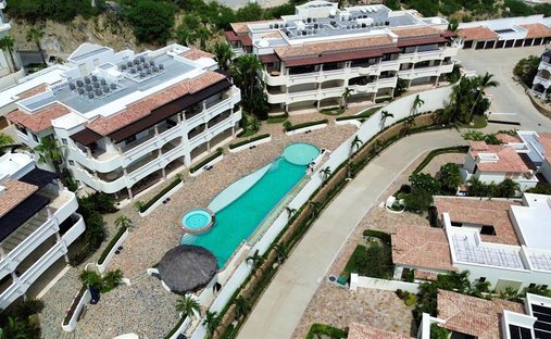 Condo in San José del Cabo, Baja California Sur, Mexico 1