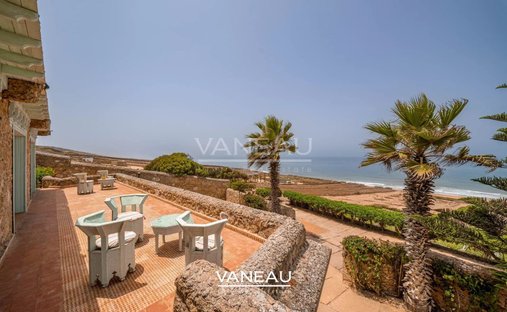 Estate in Oualidia, Casablanca-Settat, Morocco 1