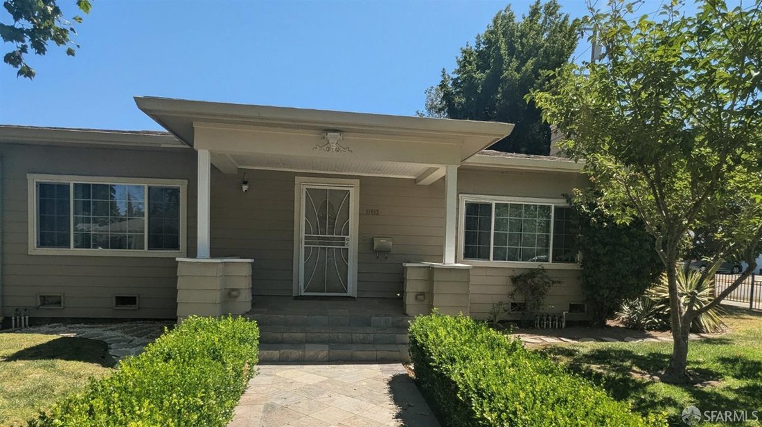 Apartment in Hayward, California, United States 3 - 18576208