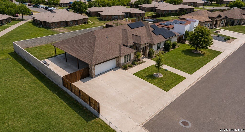 House in Eagle Pass, Texas, United States 3 - 18576458