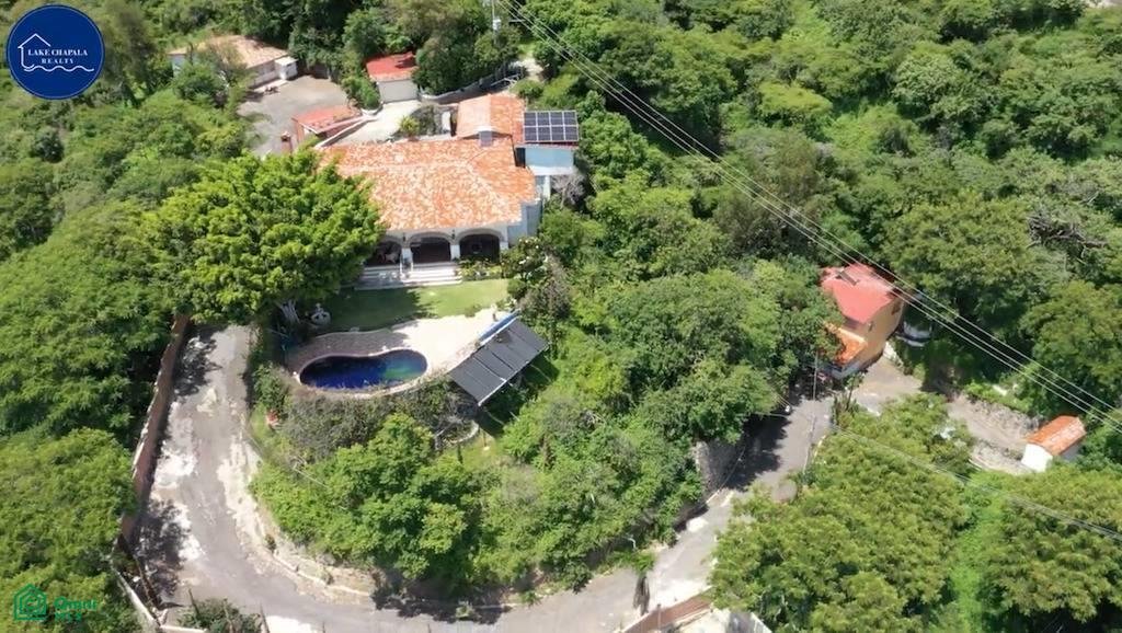 Haus in Ajijic, Jalisco, Mexiko 1 - 17088184