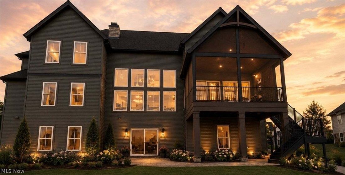 House in Solon, Ohio, United States 4 - 18576090
