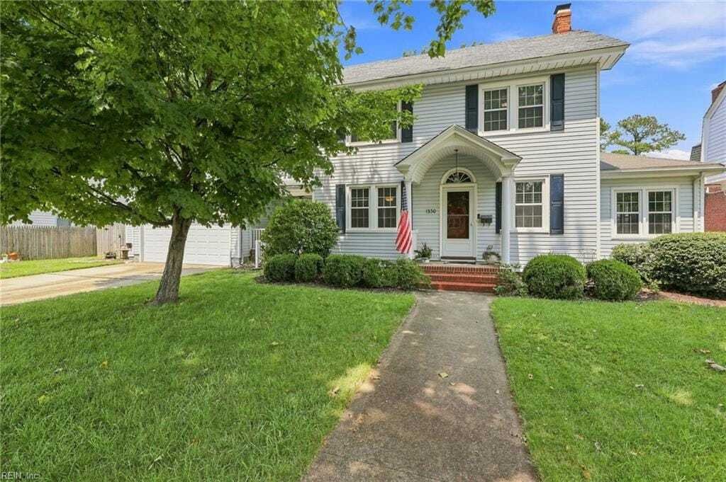 House in Norfolk, Virginia, United States 2 - 18577778