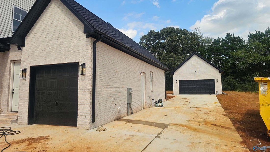 House in Madison, Alabama, United States 3 - 17846785