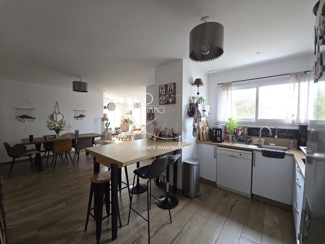 House in Les Sables-d'Olonne, Pays de la Loire, France 5 - 18578716