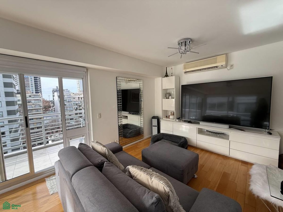 Condominio in Buenos Aires, Città Autonoma di Buenos Aires, Argentina 4 - 18431196