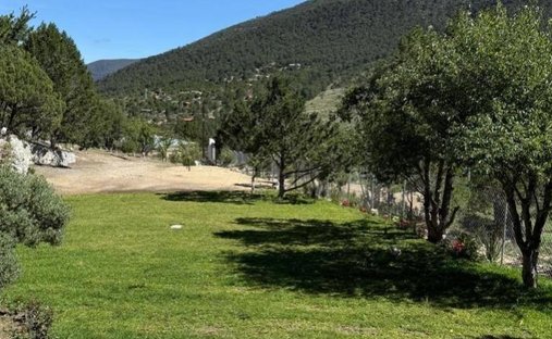 Condominio a Los Lirios, Coahuila, Messico 1