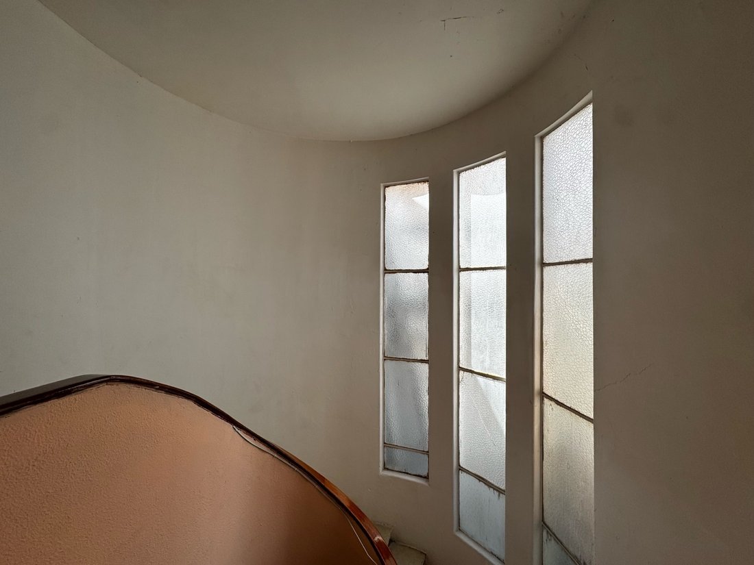 House in Mexico City, Mexico 1 - 18575427