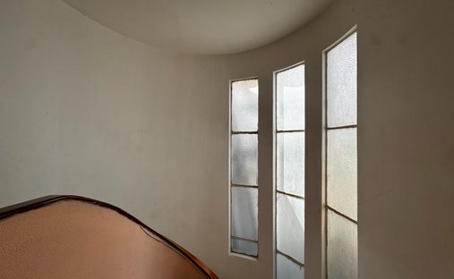 House in Mexico City, Mexico 1