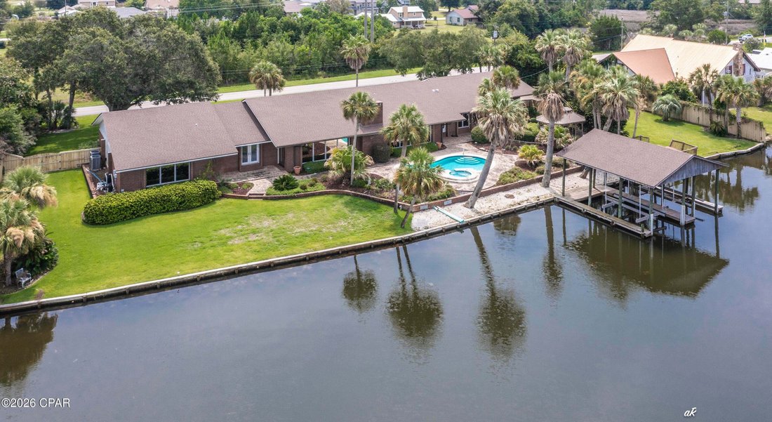 House in Lynn Haven, Florida, United States 4 - 18576844