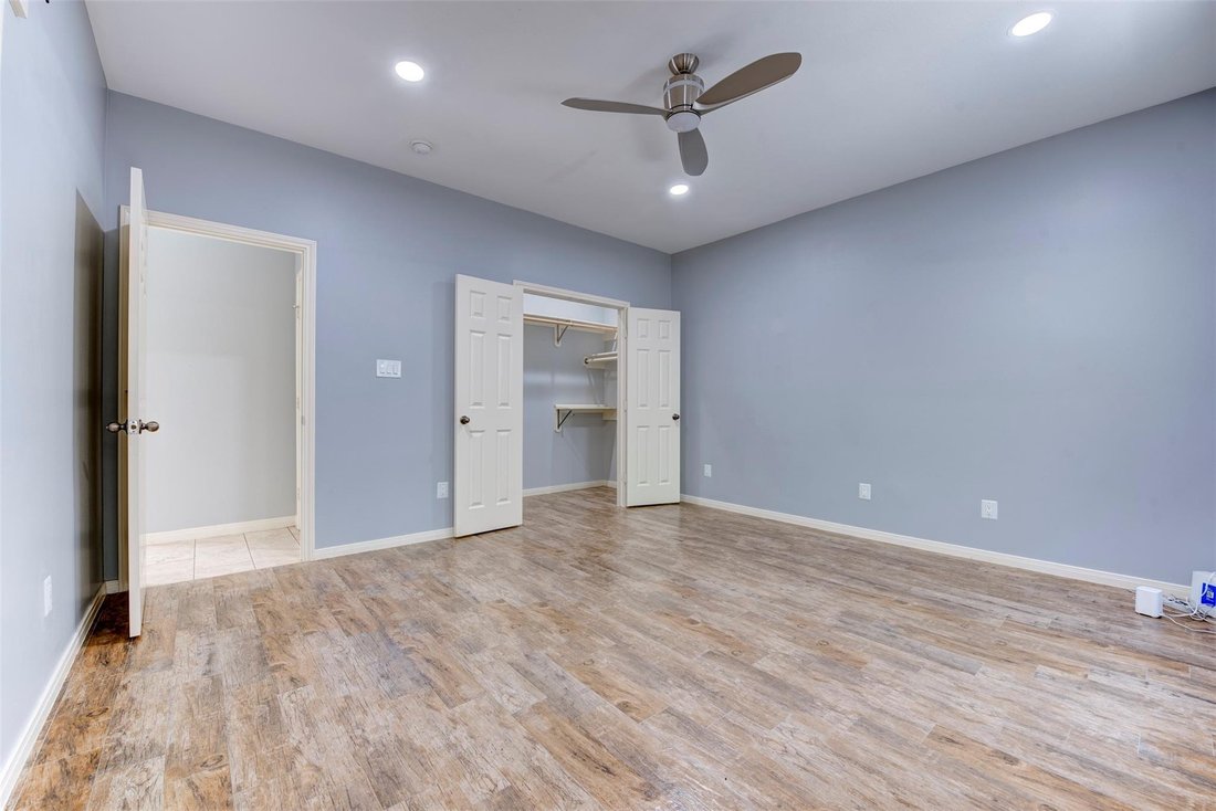 House in Houston, Texas, United States 5 - 18577956