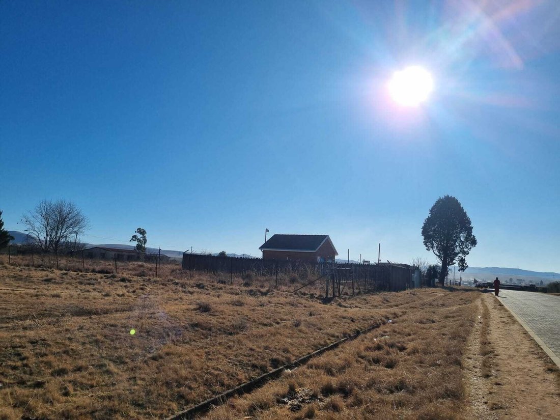 Land in Memel, Free State, South Africa 2 - 18575290