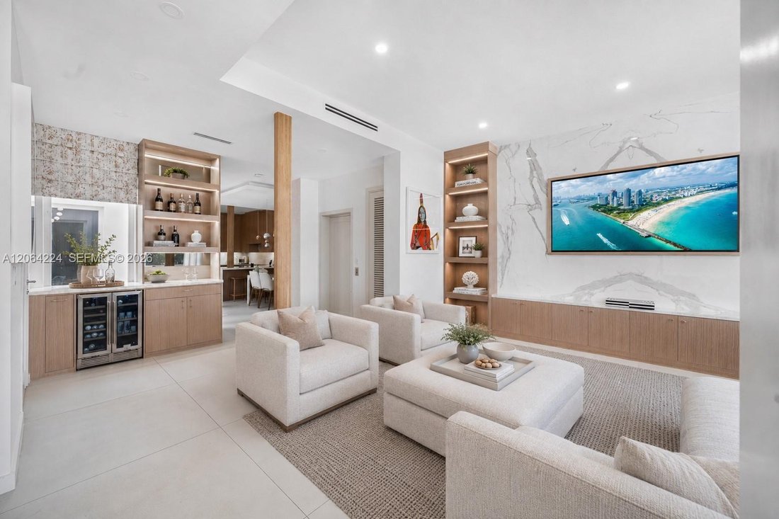 House in Miami Beach, Florida, United States 5 - 18577748