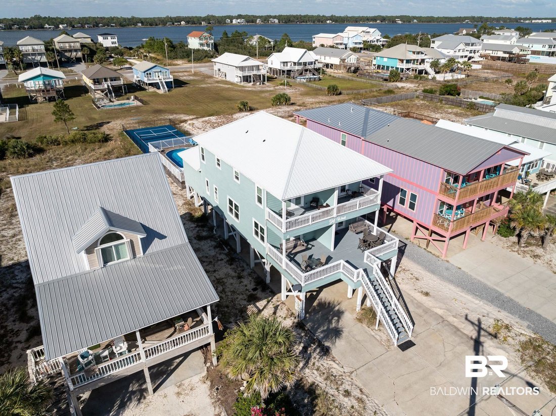 House in Gulf Shores, Alabama, United States 2 - 18576113