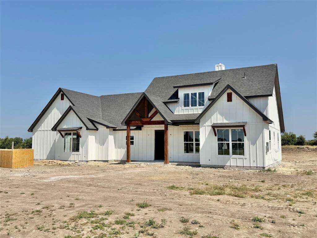 House in Weatherford, Texas, United States 4 - 18404123