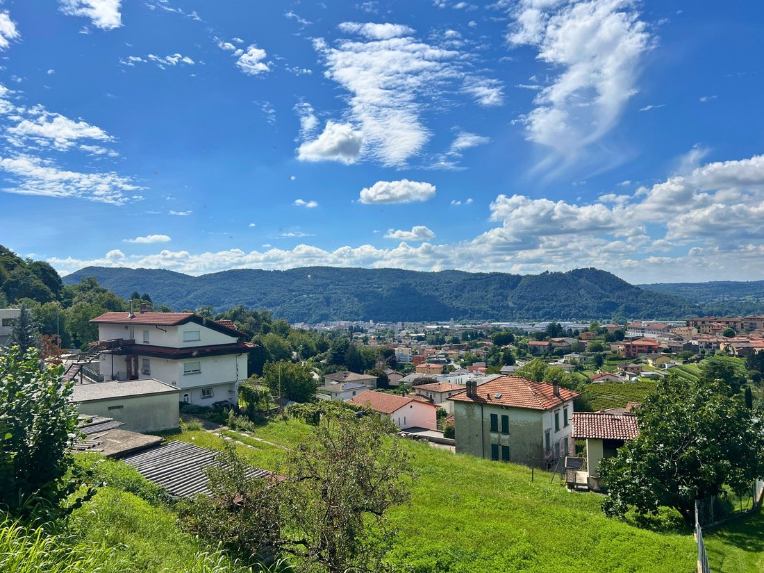 Land in Morbio Inferiore, Ticino, Switzerland 4 - 18575807