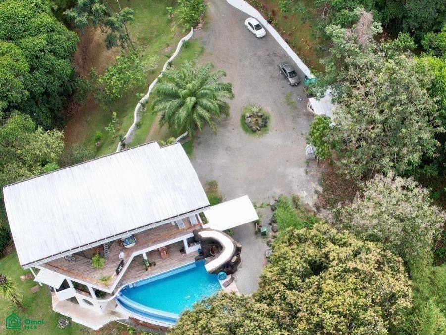 House in Naranjito, Puntarenas Province, Costa Rica 4 - 17371436