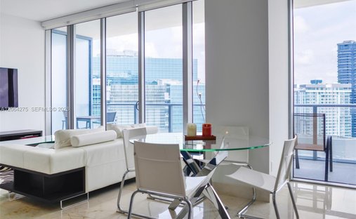 Condo in Miami, Florida, United States 1