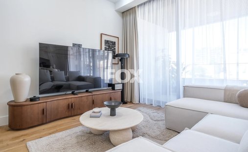 Wohnung in Germasogeia, Limassol, Zypern 1