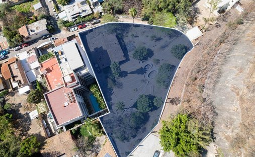 Casa a Ajijic, Jalisco, Messico 1