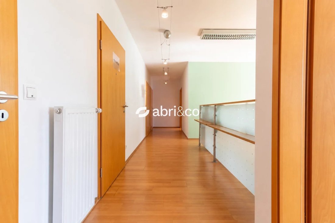 Apartment in Alzingen, Luxembourg District, Luxembourg 3 - 18575198