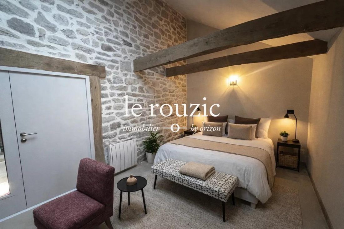 House in Baden, Brittany, France 5 - 17730187