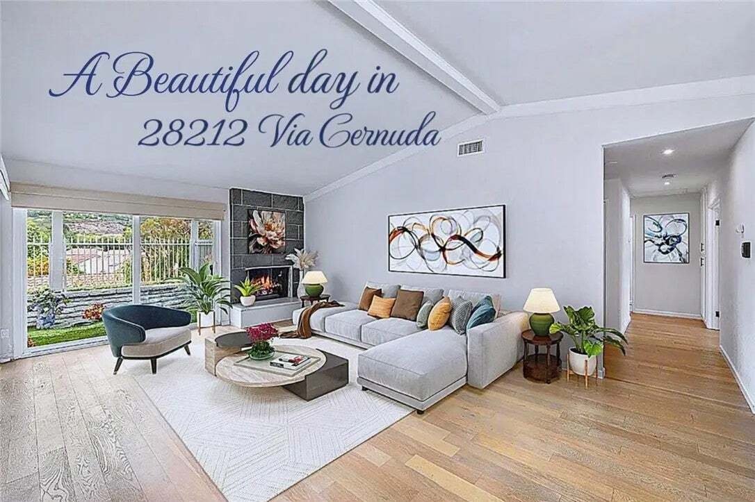 House in Mission Viejo, California, United States 1 - 18577241