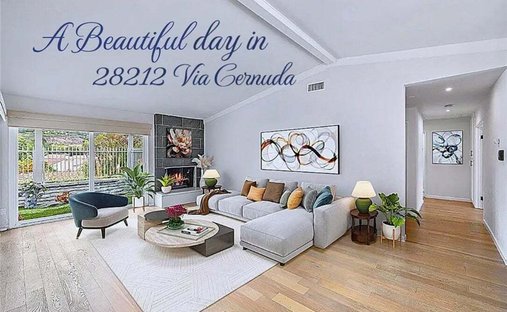 House in Mission Viejo, California, United States 1
