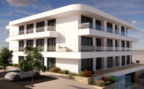 Appartement à Mafra, Lisbonne, Portugal 1