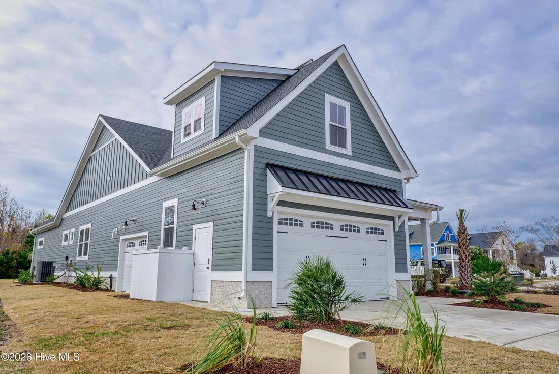 House in Holly Ridge, North Carolina, United States 4 - 17040092