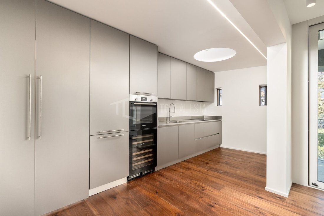 Apartment in Comano, Ticino, Switzerland 5 - 18575733