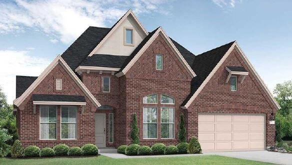 House in Manvel, Texas, United States 1 - 18577648
