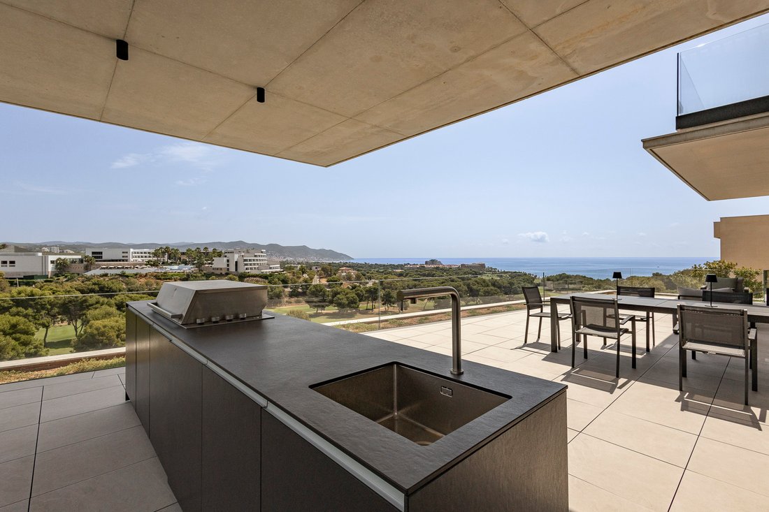 Villa in Sitges, Catalonia, Spain 3 - 18577786